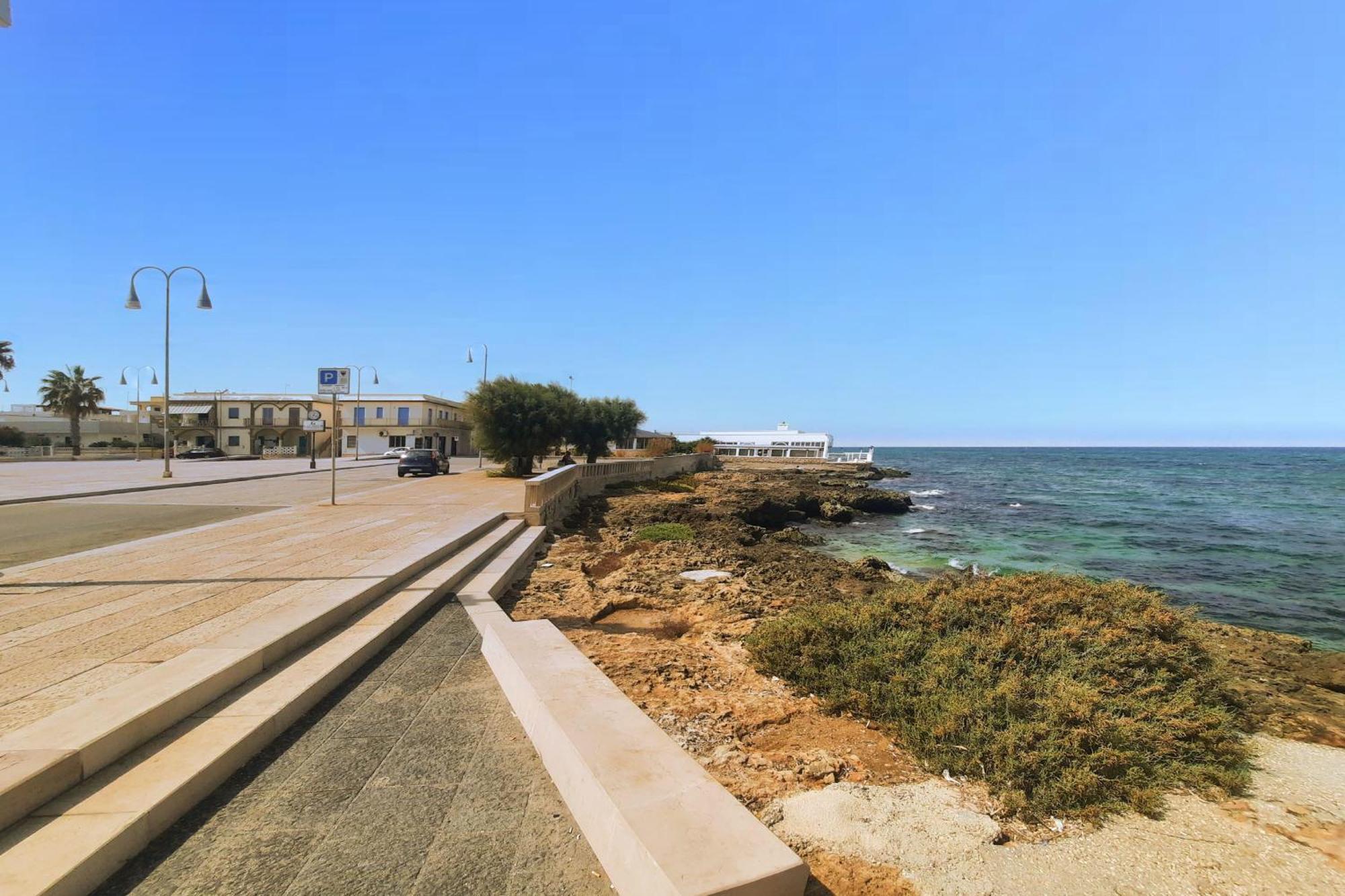 Appartamento Levante Pt - Myho Casa توري كان المظهر الخارجي الصورة